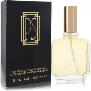 Paul Sebastian 2 oz Cologne Spray By Paul Sebastian for Men