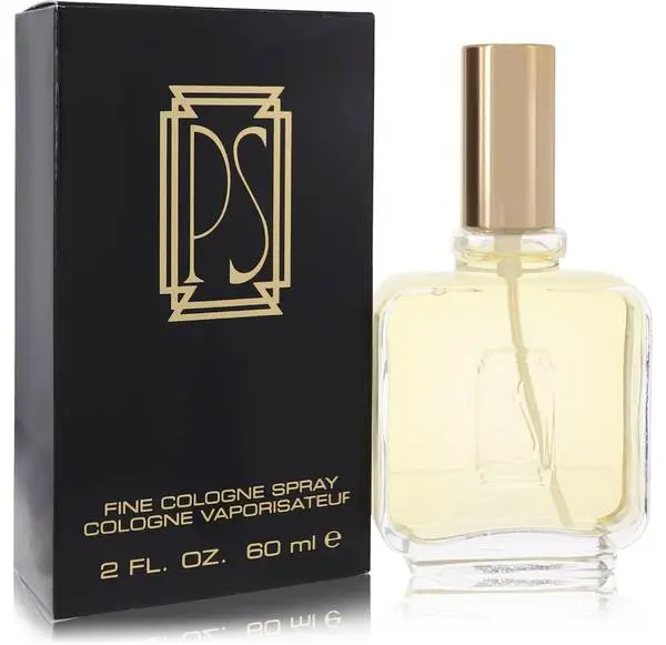 Paul Sebastian 2 oz Cologne Spray By Paul Sebastian for Men