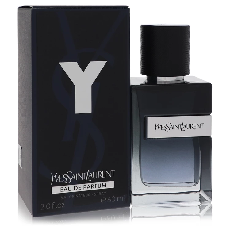 Y Intense Cologne By Yves Saint Laurent for Men