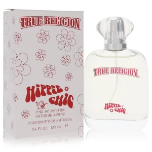 True Religion Hippie Chic Perfume