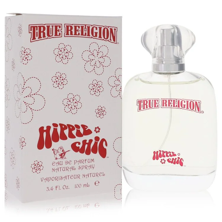 True Religion Hippie Chic Perfume