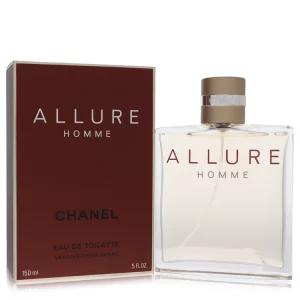Allure Cologne 5oz