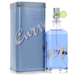 Curve Perfume 3.4oz