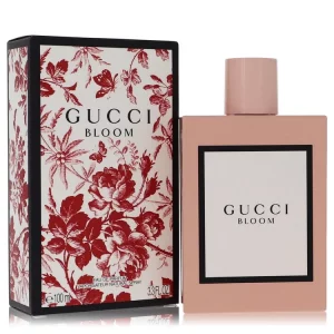 Gucci Bloom Perfume 3.3oz