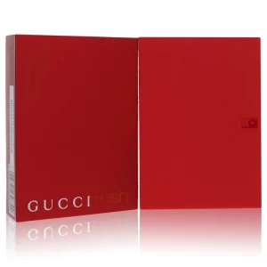 Gucci Rush Perfume 2.5oz
