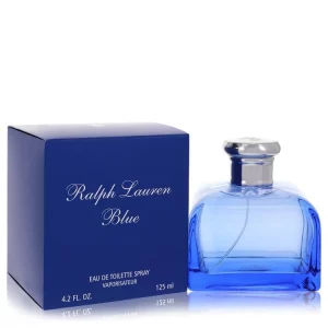 Ralph Lauren Blue Perfume