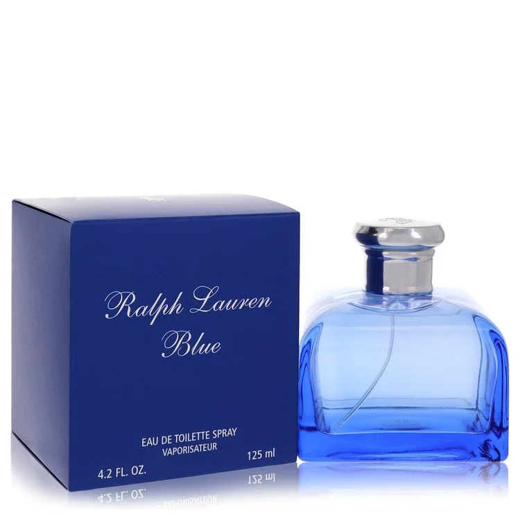 Ralph Lauren Blue Perfume