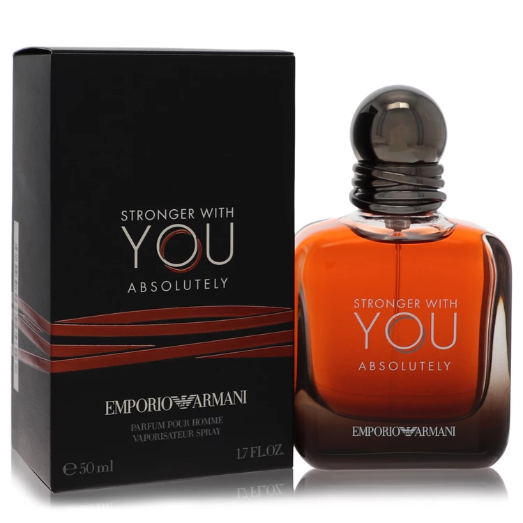 Stronger With You Absolutely Cologne 1.7oz