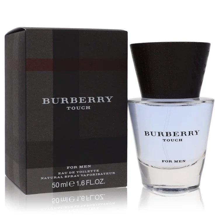 Burberry Touch 1.7oz For Men