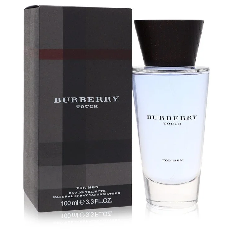 Burberry Touch Cologne 3.3oz By Burberry for Men