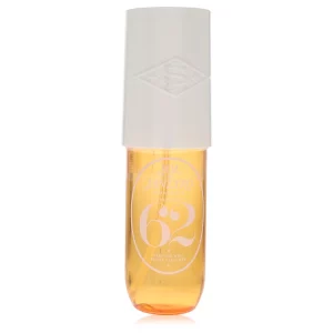 Sol De Janeiro Brazilian Crush 3oz Hair & Body Perfume Spray