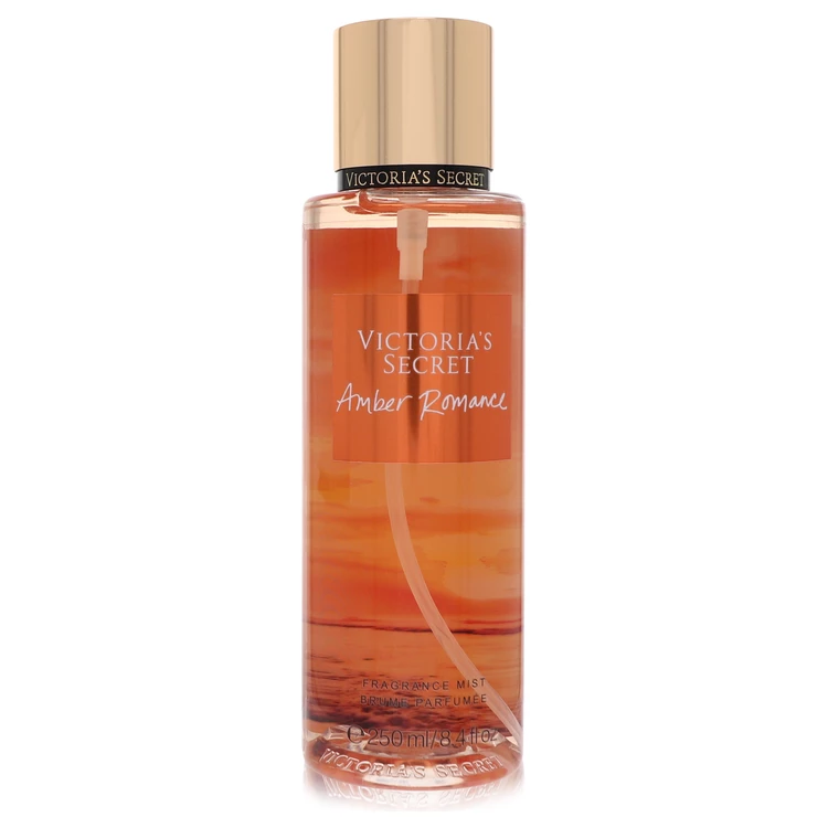Victoria’s Secret Amber Romance 8.4 oz Fragrance Mist Spray