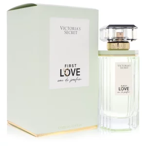 Victoria's Secret First Love Perfume 3.4oz