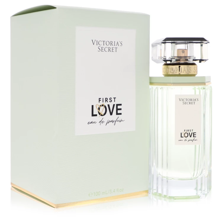 Victoria's Secret First Love Perfume 3.4oz