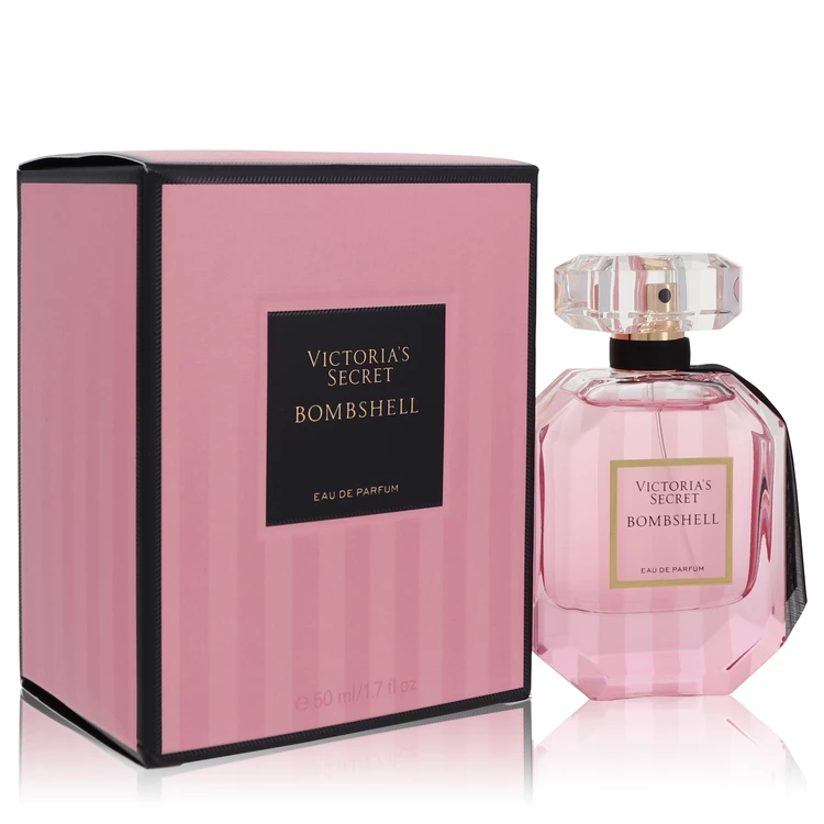Victoria's Secret Bombshell 1.7 oz Eau De Parfum Spray