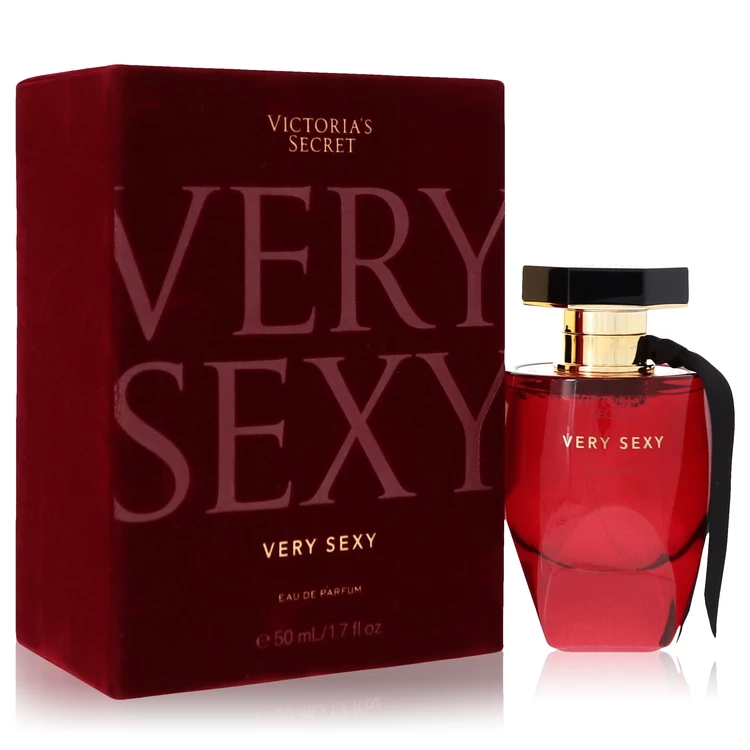 Very Sexy Perfume 1.7 oz Eau De Parfum Spray