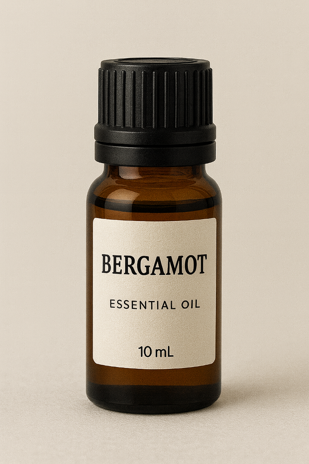 Bergamot (Essential Oil) 10ml W/ Euro Dropper