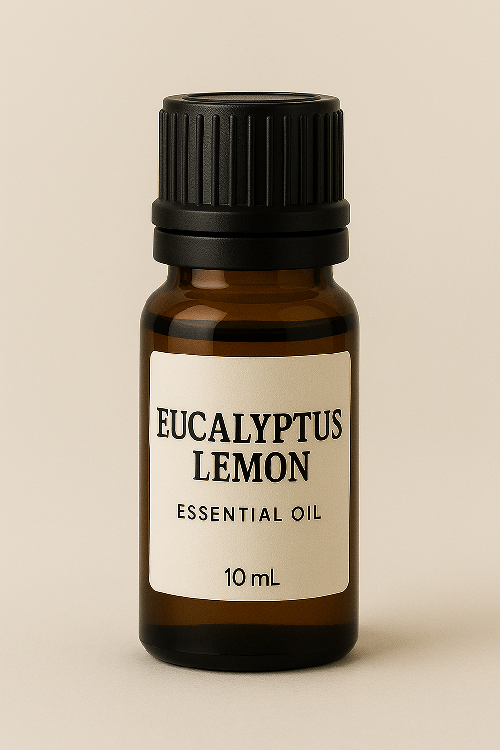 Eucalyptus Lemon (Essential Oil) 10ml W/ Euro Dropper
