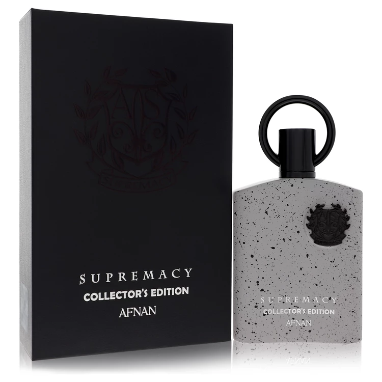 Afnan Supremacy Cologne 3.4 oz