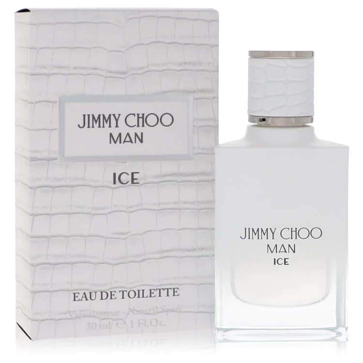 Jimmy Choo Ice Cologne 1oz