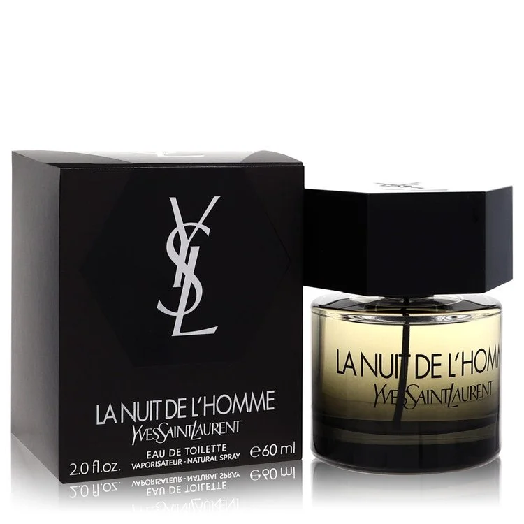 La Nuit De L'homme 2oz