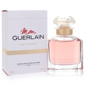 Mon Guerlain Perfume 1.6 oz
