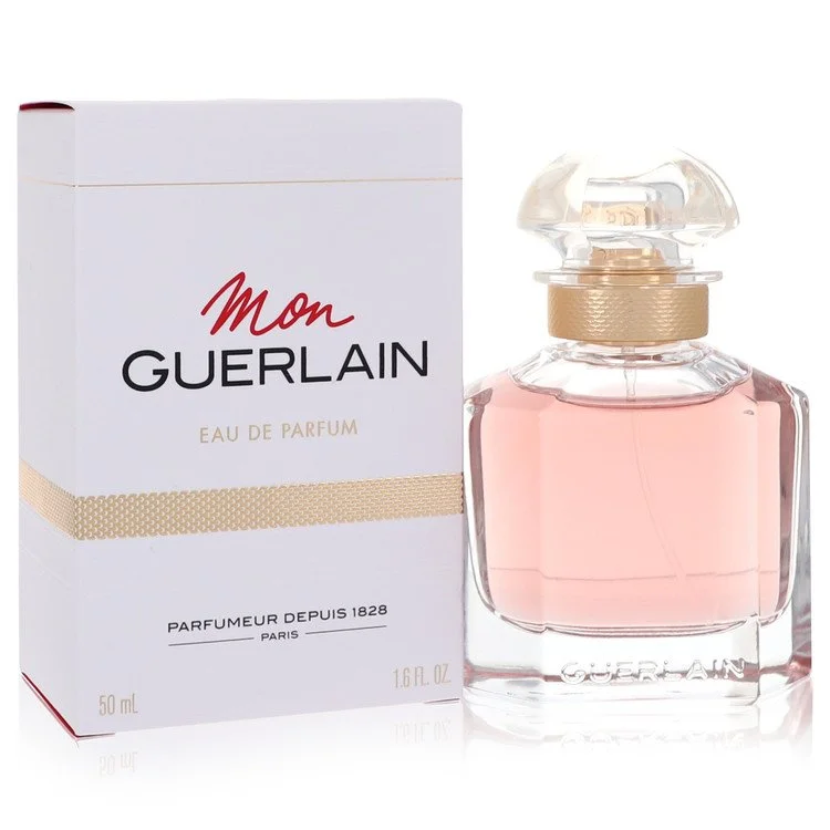 Mon Guerlain Perfume 1.6 oz